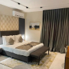 Отель Wali's Suites, фото 4