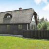 Отель 8 Person Holiday Home in Norre Nebel, фото 23