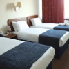 Отель Best Western Gatwick Moat House, фото 22