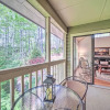 Отель Scenic Sapphire Condo w/ Deck + Gas Grill!, фото 15