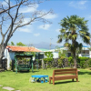 Отель Seogwipo Wolpyeong I-kiz Pension, фото 9