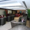 Отель Swiss Belhotel Doha в Дохе