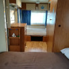 Отель Room in Cabin - Caravan Near the sea 2, фото 1