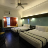 Отель Microtel by Wyndham Puerto Princesa, фото 6