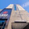Отель Gwangju Aura Hotel, фото 17