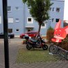 Отель Fox-box Apt. Dresden в Дрездене