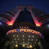 Отель Peronti Hotel в Хопа