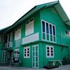 Отель R-Lampang Guest House в Лампанге