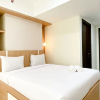 Отель Minimalist And Strategic Studio At Pollux Chadstone Apartment, фото 6