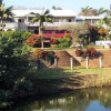 Отель The Tweni Waterfront Guest Lodge, фото 38