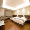 Отель GreenTree Eastern Rizhao High Speed Railway Station Hotel, фото 16