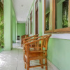 Отель OYO 2456 Purnama House Kuta, фото 10