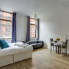 Отель Wonderfully Bright 1BR Studio In Liverpool, фото 3