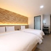 Отель LABE Hotel, фото 4