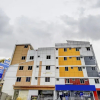 Отель Treebo Trip Hotel New Golden Key, фото 1