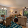 Отель Casa Marina 2111 - Two Bedroom Condo, фото 12