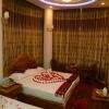 Отель Kayah Golden Hill Hotel в Лойко