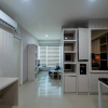 Отель Comfy and Modern 2BR Grand Kamala Lagoon Apartment, фото 10