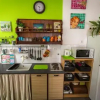 Отель Crazy House Hostel, фото 27