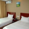 Отель GreenTree Inn Tianjin Wuqing Development Zone Hotel, фото 5