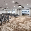 Отель DoubleTree by Hilton Hotel & Suites Jersey City, фото 18