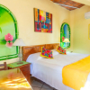 Отель Bungalows Jaqueline, фото 2