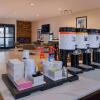 Отель Hampton Inn & Suites Denver-Speer Boulevard, фото 13