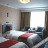 Отель Wuzi Hotel, фото 24