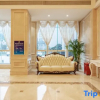 Отель Vienna International Hotel (Hangzhou Xiaoshan Yaqian Subway Station), фото 8