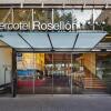 Отель Sercotel Rosellon, фото 1