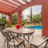 Отель Villa d'Ourika 5, фото 9