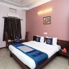 Отель Leela Villas Hotel, фото 8