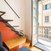 Отель Porta Nuova Central Apartment, фото 17