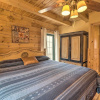 Отель Warm & Woodsy Rothbury Escape w/ Loft & Porch, фото 2