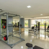 Отель Flat no Setor Bueno com Varanda -TH1505, фото 14