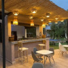Отель The Bird Exclusive Guest House & Spa, фото 5