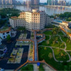 Отель Jinjiang Metropolo Hotel Qingyuan Yingbinguan Branch, фото 19
