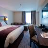 Отель Premier Inn Heathrow Airport Terminal 4, фото 8
