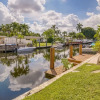 Отель Fort Lauderdale Vacation Rental w/ Pool & Dock, фото 20