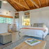 Отель Chic Boothbay Harbor Studio Cabin by RedAwning, фото 9