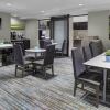 Отель Residence Inn by Marriott Dallas Allen/Fairview, фото 15