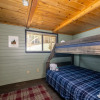 Отель Village Bear 3 Bedroom Cabin by Redawning, фото 3