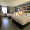 Отель Days Inn by Wyndham Rawlins, фото 2
