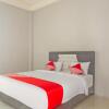 Отель OYO 3001 D'vio Homestay, фото 4