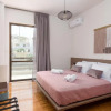 Отель Nima 1 4 Bedroom apt Centraly Located in Rethimno, фото 16