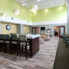 Отель Hampton Inn & Suites Palm Coast, фото 28