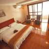 Отель GreenTree Inn Lianyungang Guanyun Bus Station Zhenxing Garden Express Hotel, фото 4