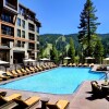 Отель The Ritz-Carlton, Lake Tahoe, фото 12