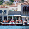 Отель MyCrown Suite, Luxurious apartment with sea view located at the port of Hydra, фото 17