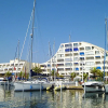 Отель Apartment Le grand pavois, фото 19